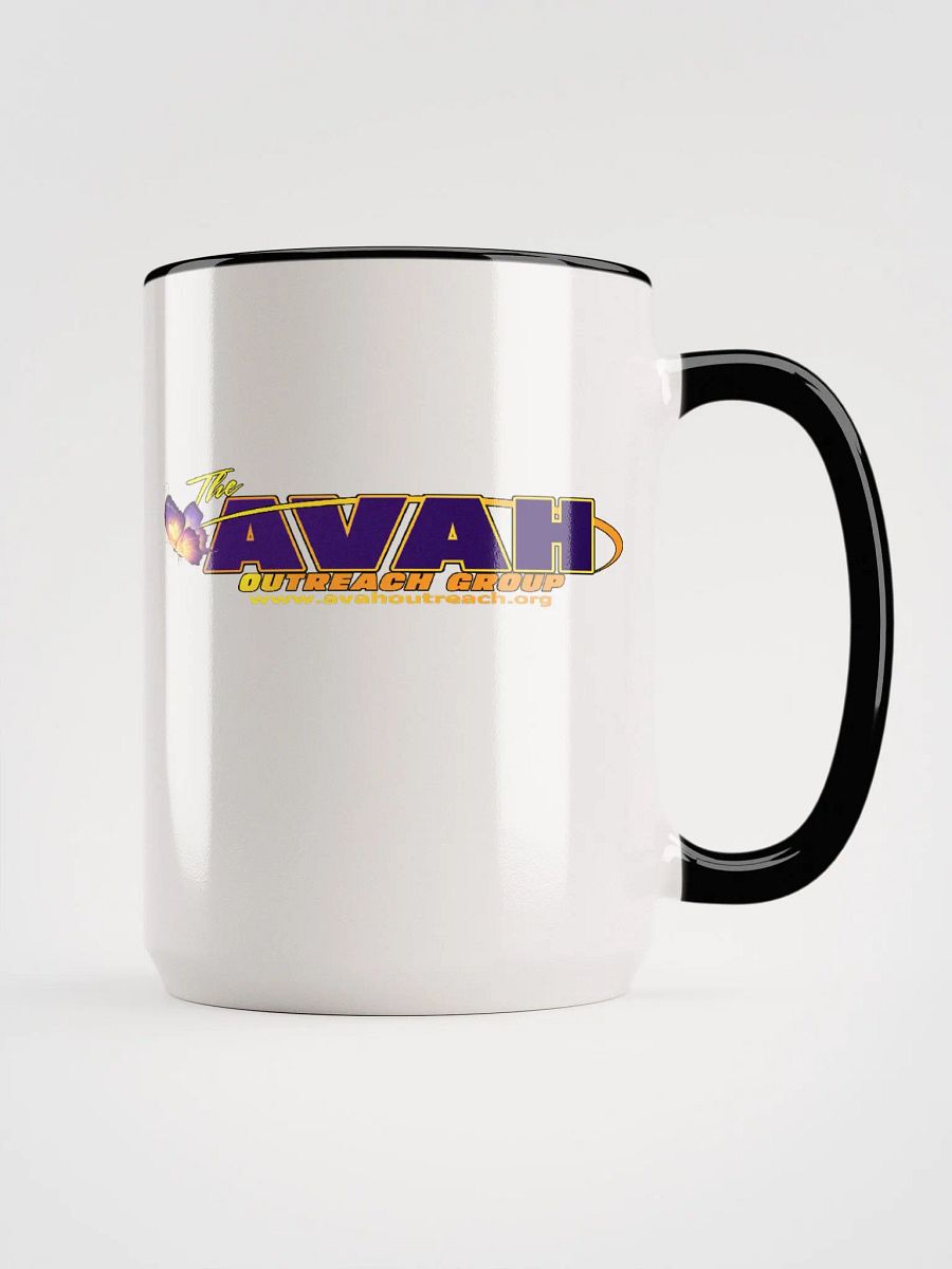 AVAH Color Mug product image (1)
