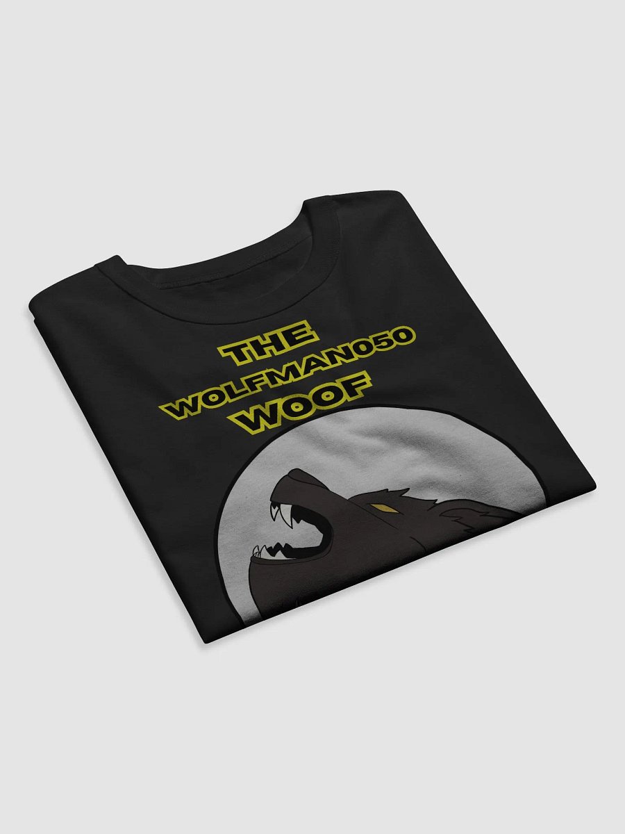 ANOTHER SHIRT OF HOWLESS product image (5)