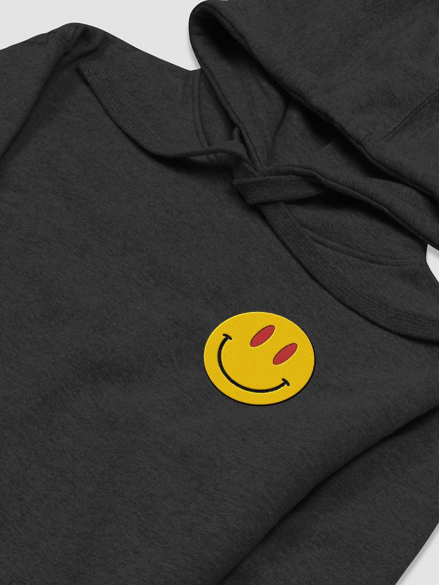 Shoggoth embroidered hoodie product image (3)