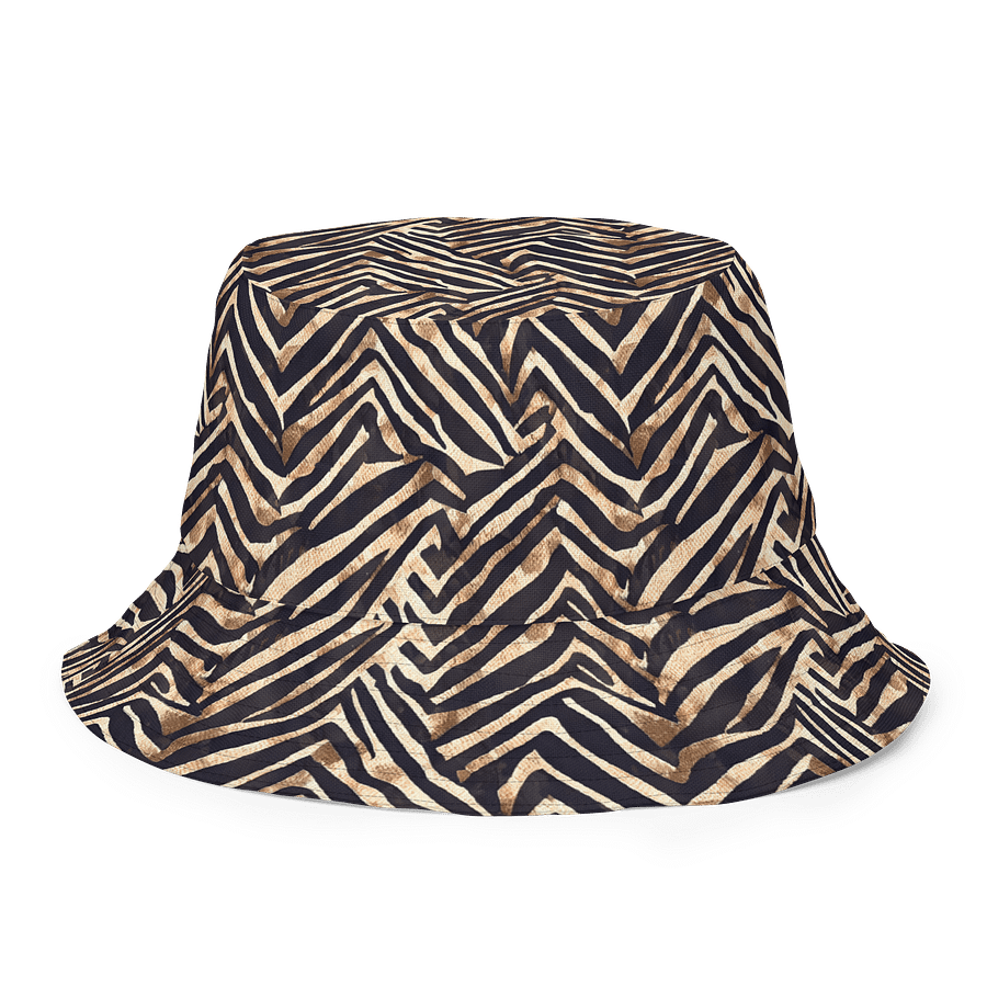 Snake Skin Hat product image (2)