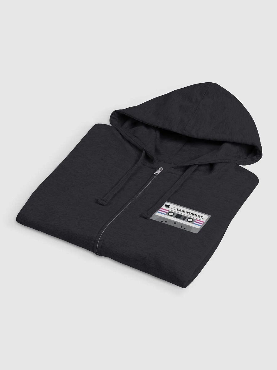 MA Cassette Zip-Up Hoodie product image (4)