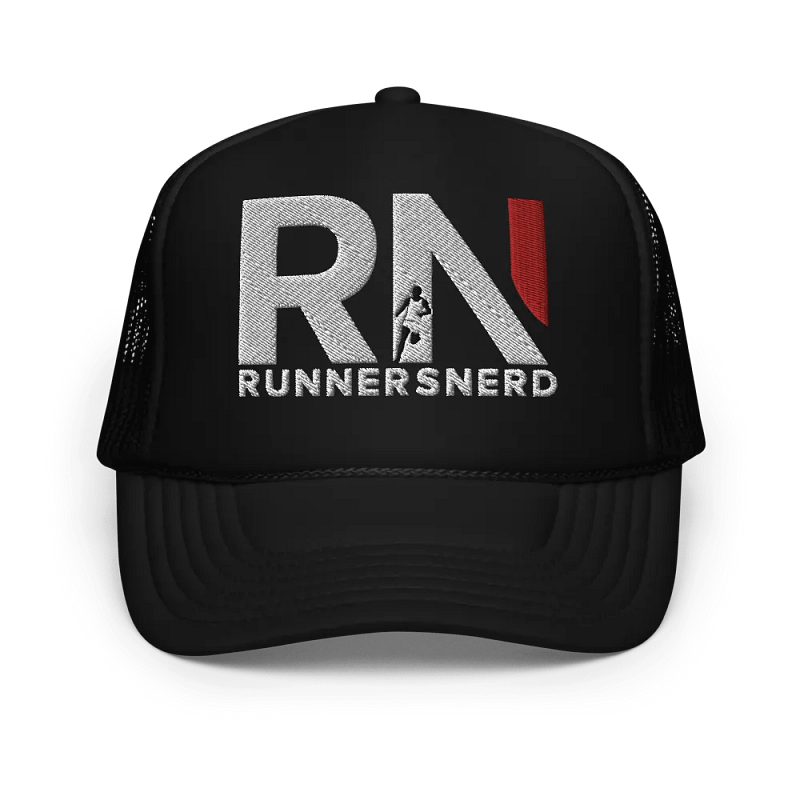 RunnersNerd - OG CAP