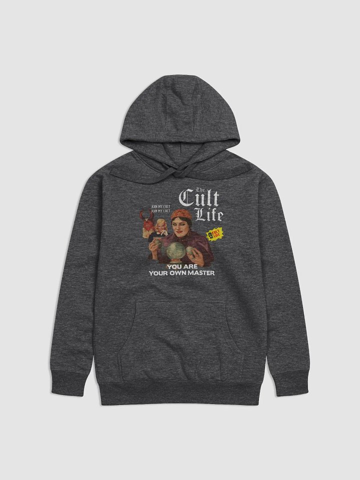 FORTUNE TELLER HOODIE product image (2)