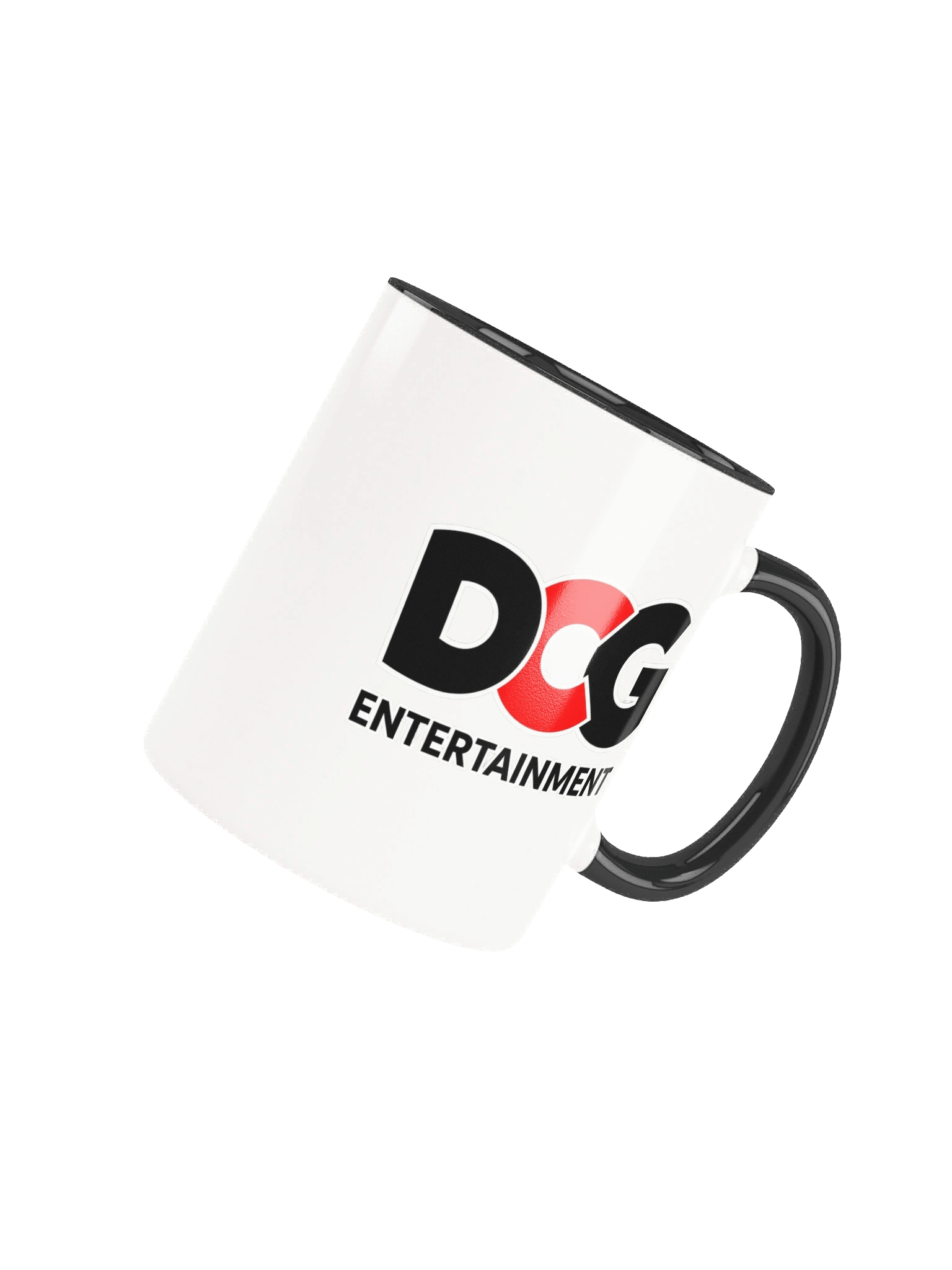 DCG Entertainment Ceramic Mug product image (23)