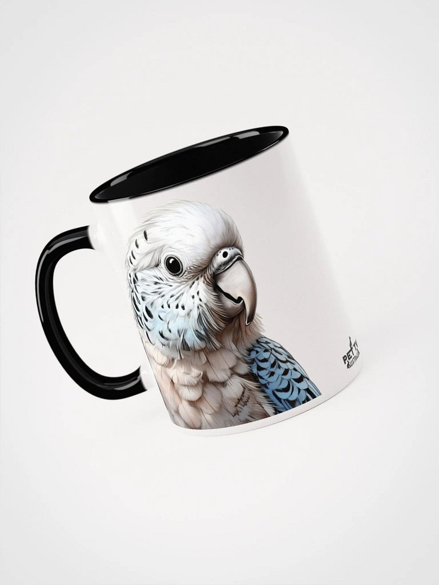 Budgie Mug product image (3)