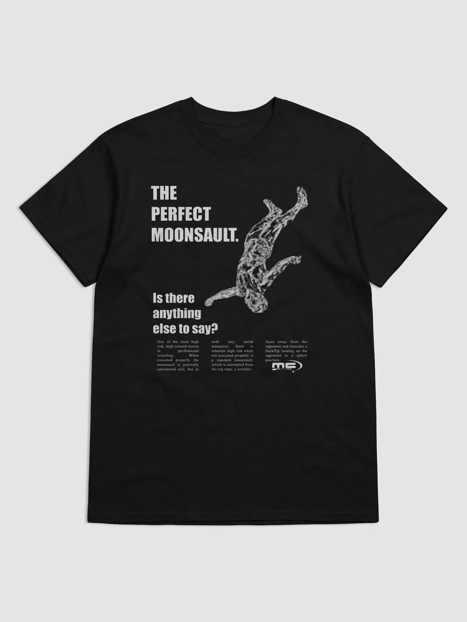 YEAH-SAULT (BLACKOUT) product image (1)