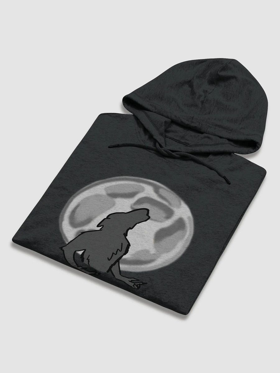 Werewolf Light Hoodie product image (5)