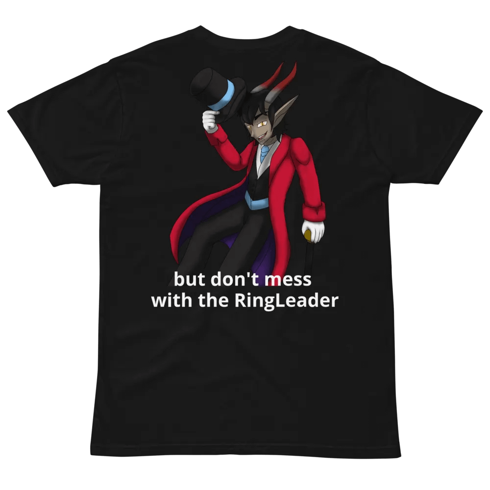 Don't mess with the Ringleader product image (10)