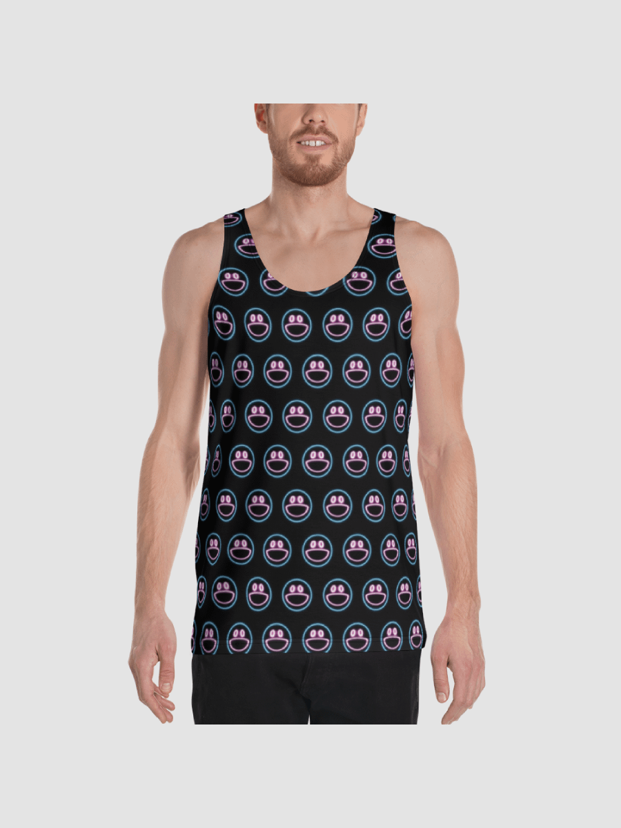 [JoseDones] All-Over Print Men's Tank Top product image (3)