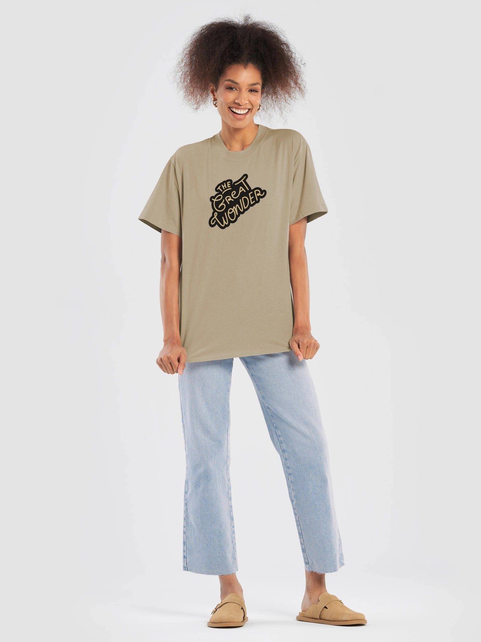 The Great Wonder product image (2)