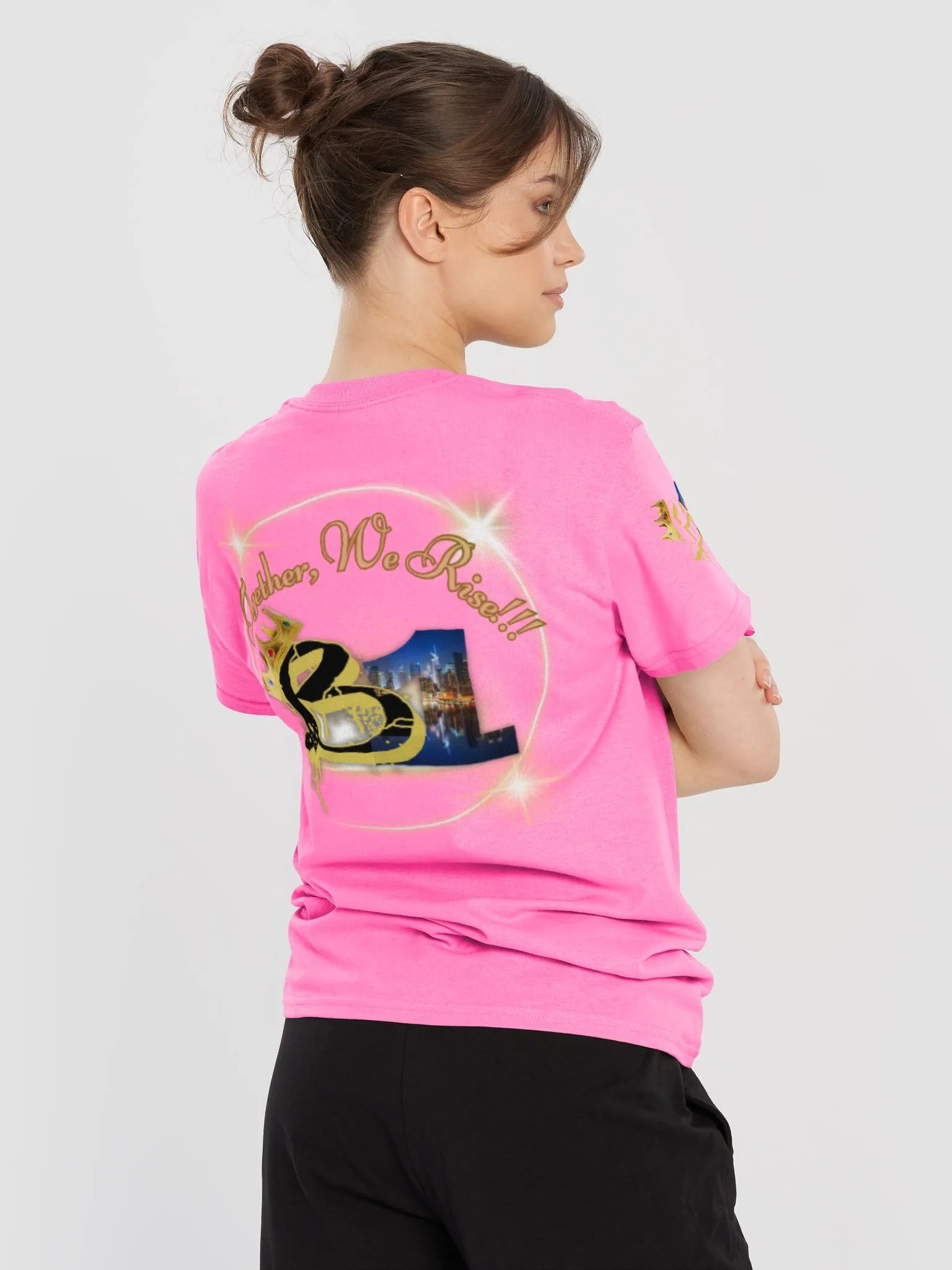 B1 Tshirt product image (59)