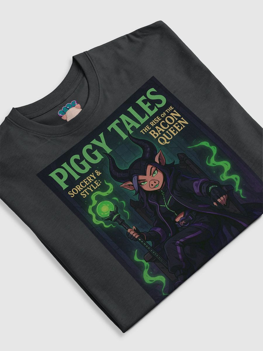 Members Only Bacon Queen Tee product image (3)