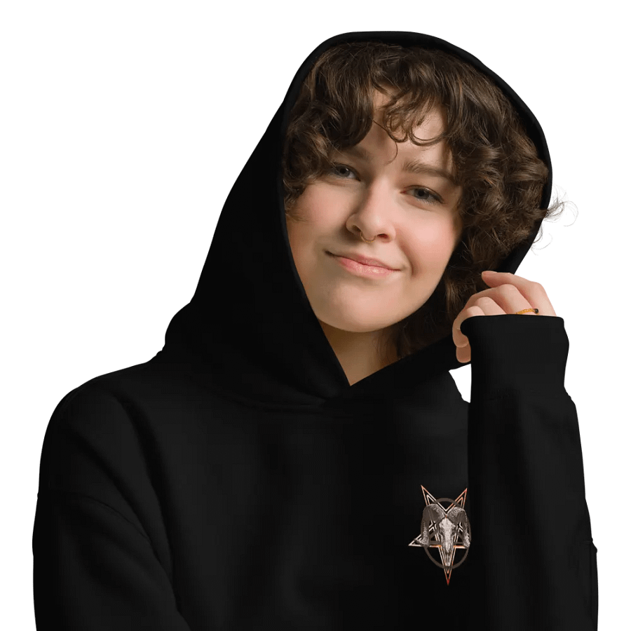 Cult Hoodie product image (9)