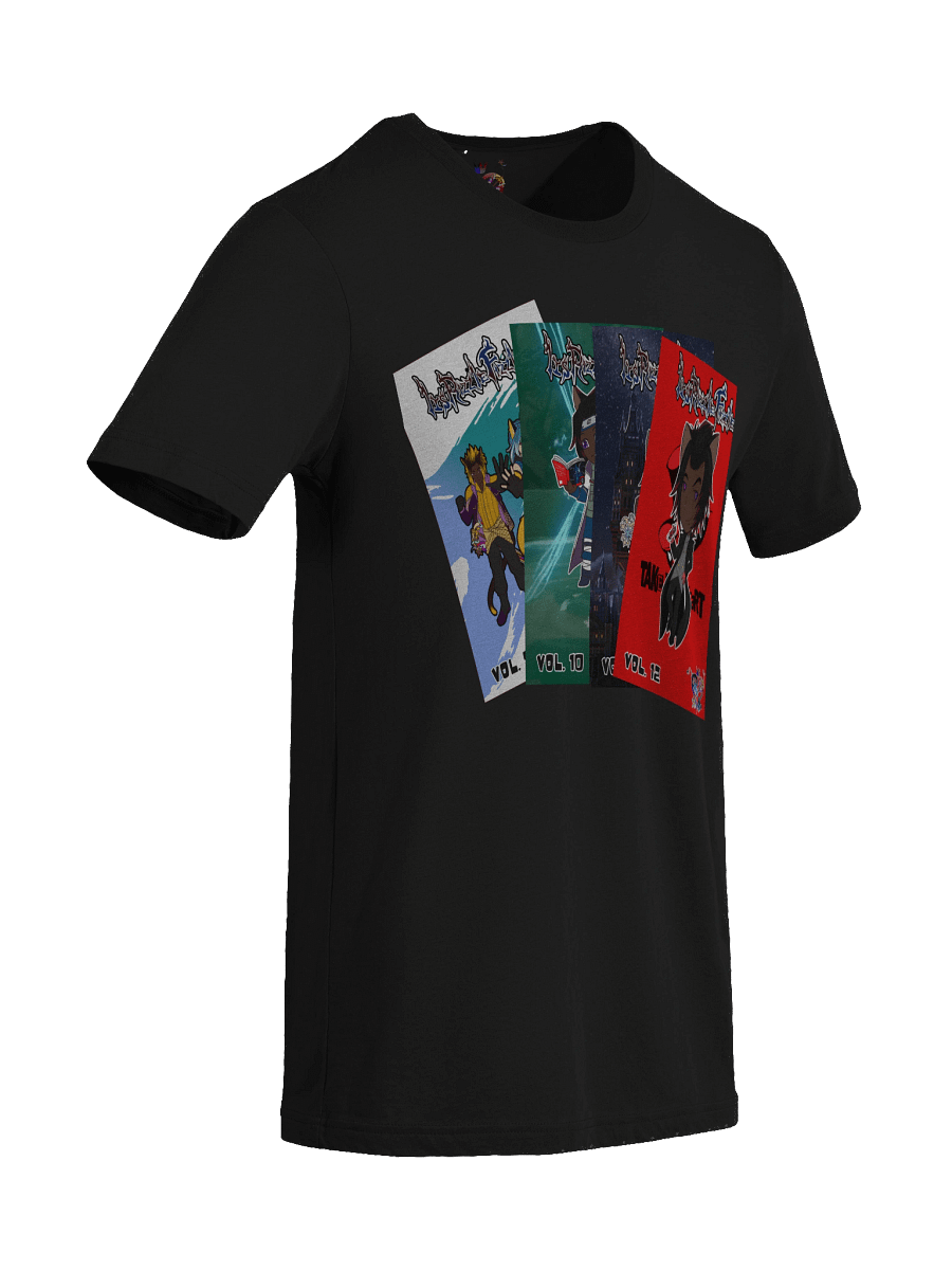 FIZZYVERSE COMIC SHIRTS 3 product image (99)