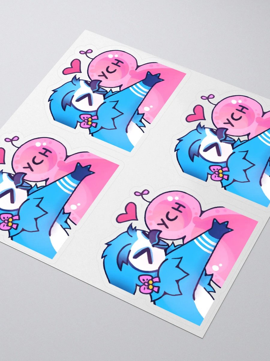 Hean HUGGU product image (3)
