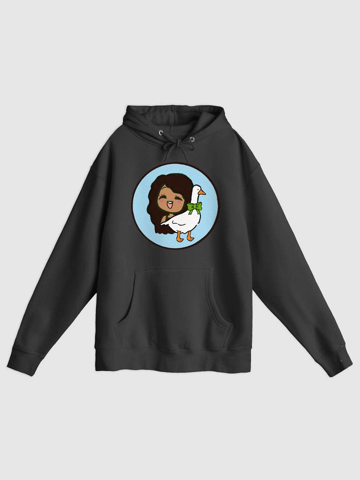 Double Menace Hoodie product image (1)