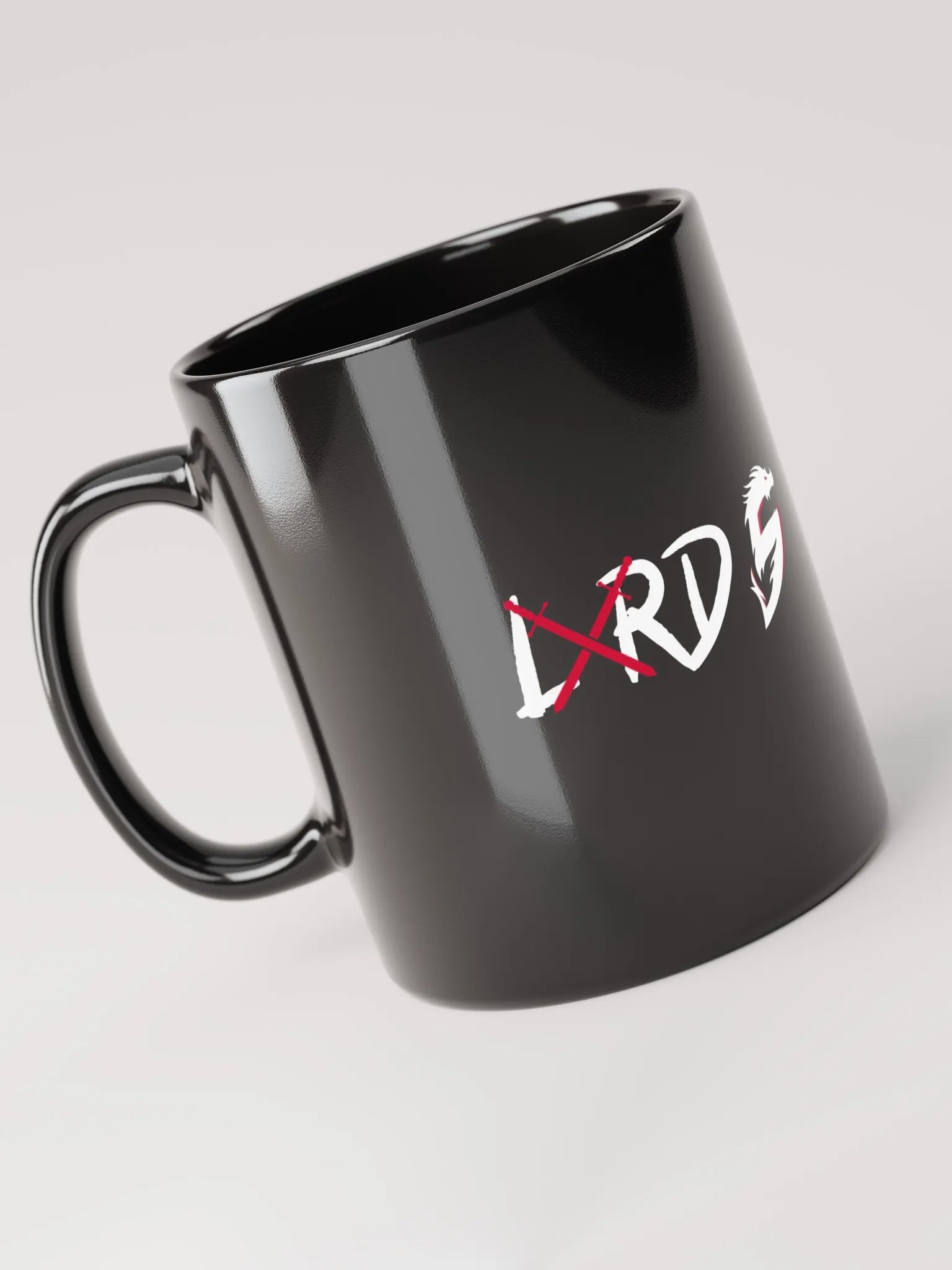 LXRD S COFFE MUG product image (5)