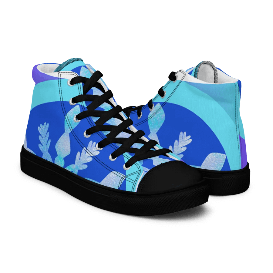 snowflake shoes product image (11)