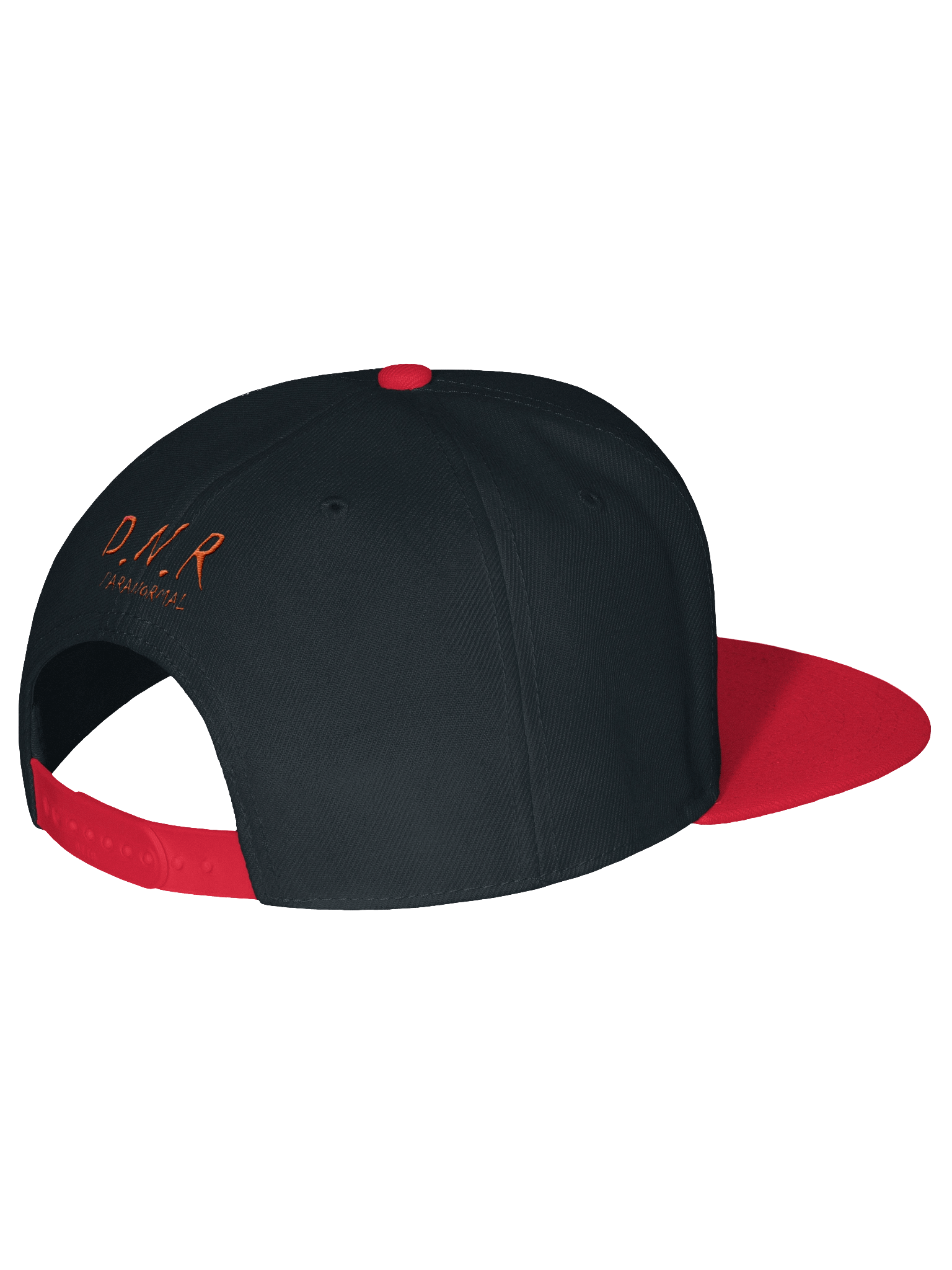 D.N.R Paranormal Snapback Cap product image (3)