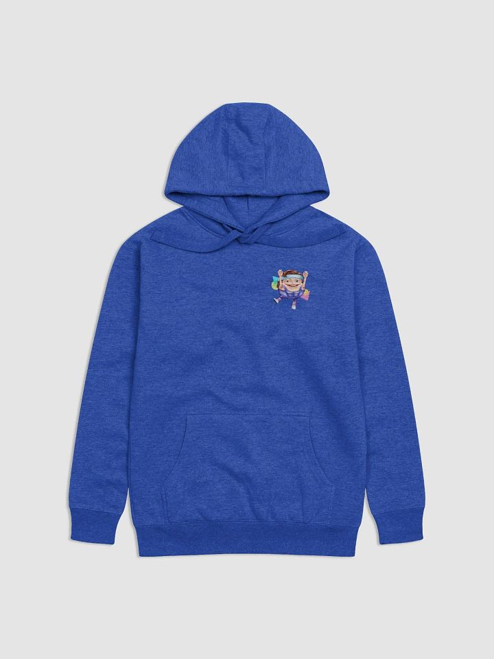Pheetato Hype Hoodie product image (1)