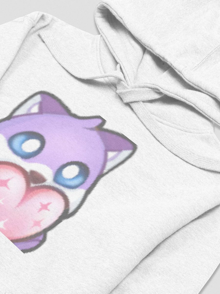 Fawx Love Hoodie product image (30)