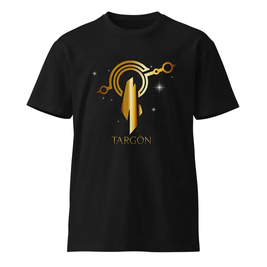 TARGON | UNISEX product image (1)