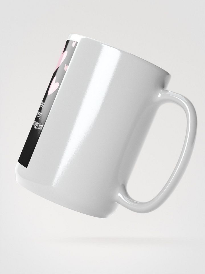Cutie Patootiee Mug product image (2)