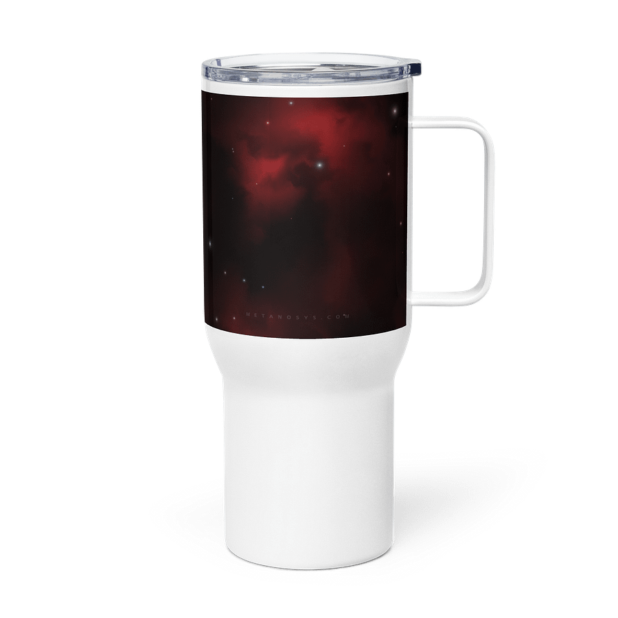 Nebula RB1 Travel Mug with Handle product image (4)