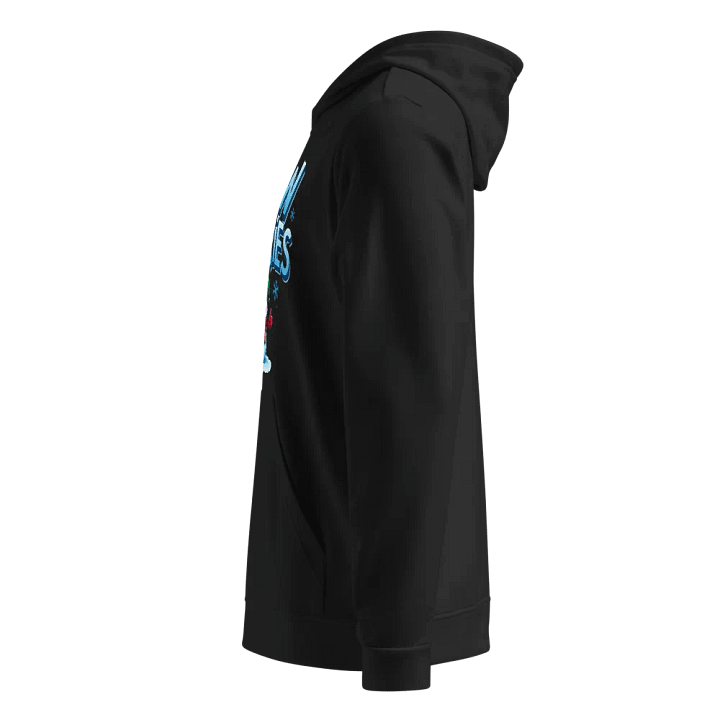 Snow Worries Snowman Hoodie product image (2)