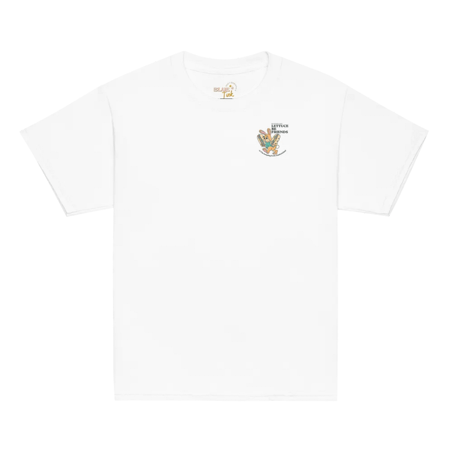 Lettuce Be Friends Youth Tee product image (2)