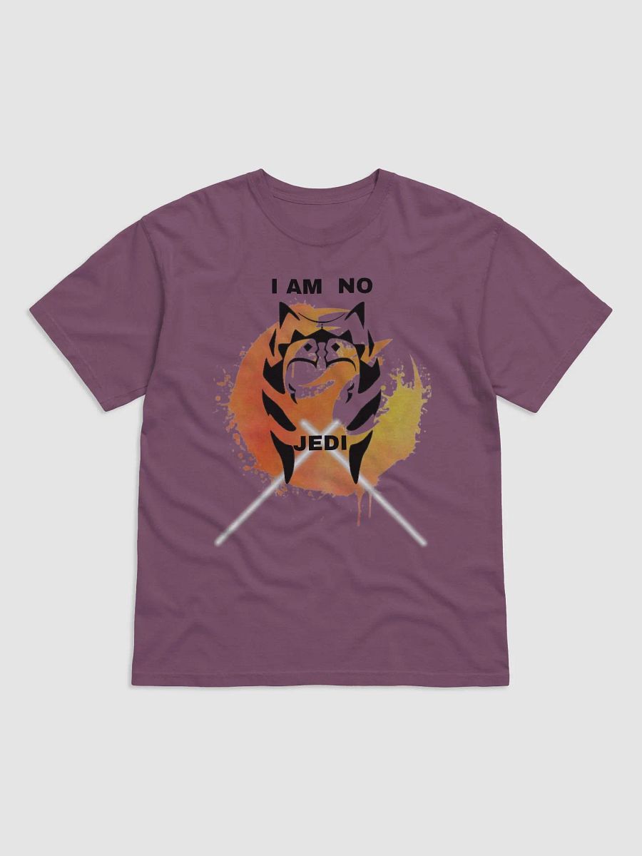 I Am No Jedi product image (1)