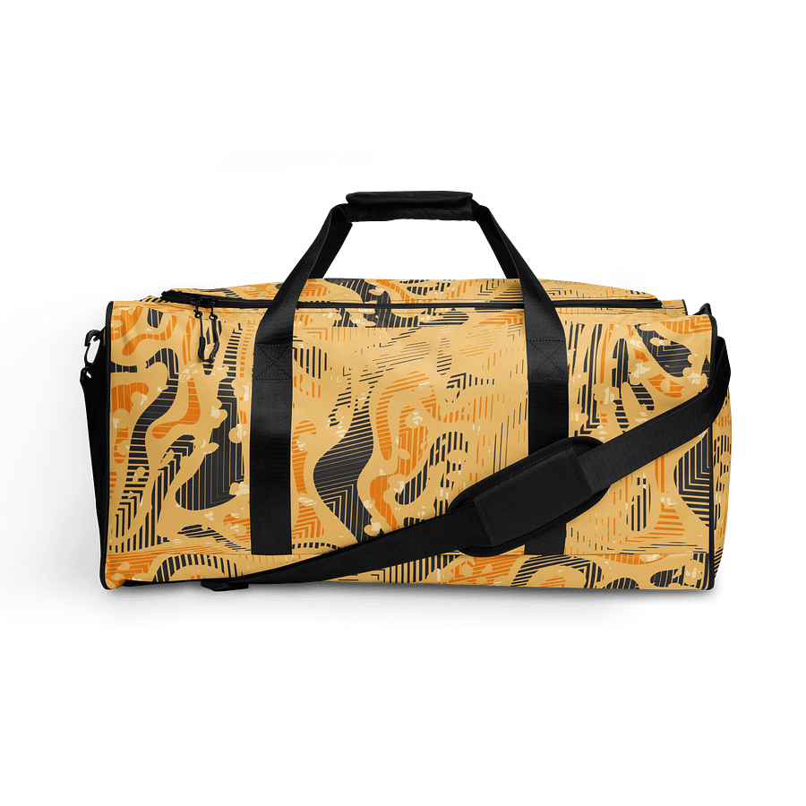 Meteor | Duffle Bag product image (1)