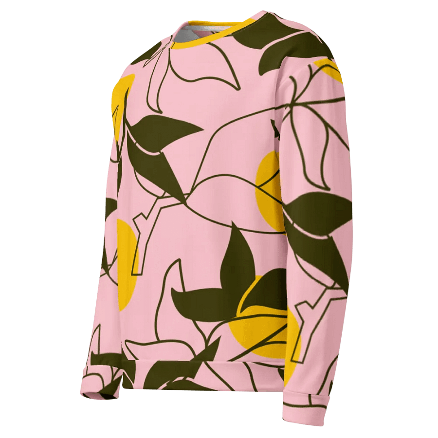 Tizzy Unisex Sweatshirt product image (8)