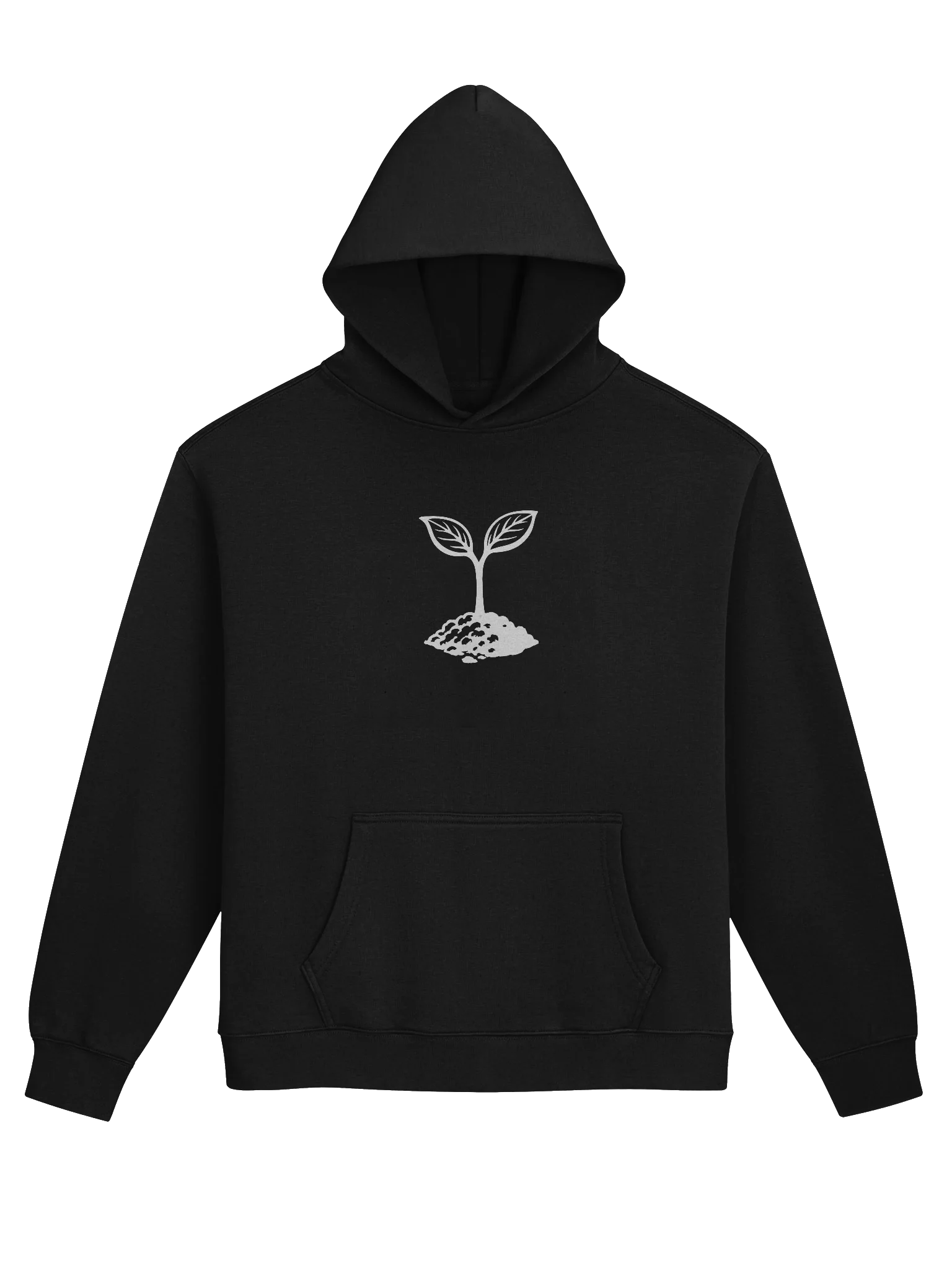 The Short - Hoodie (Mens) product image (1)