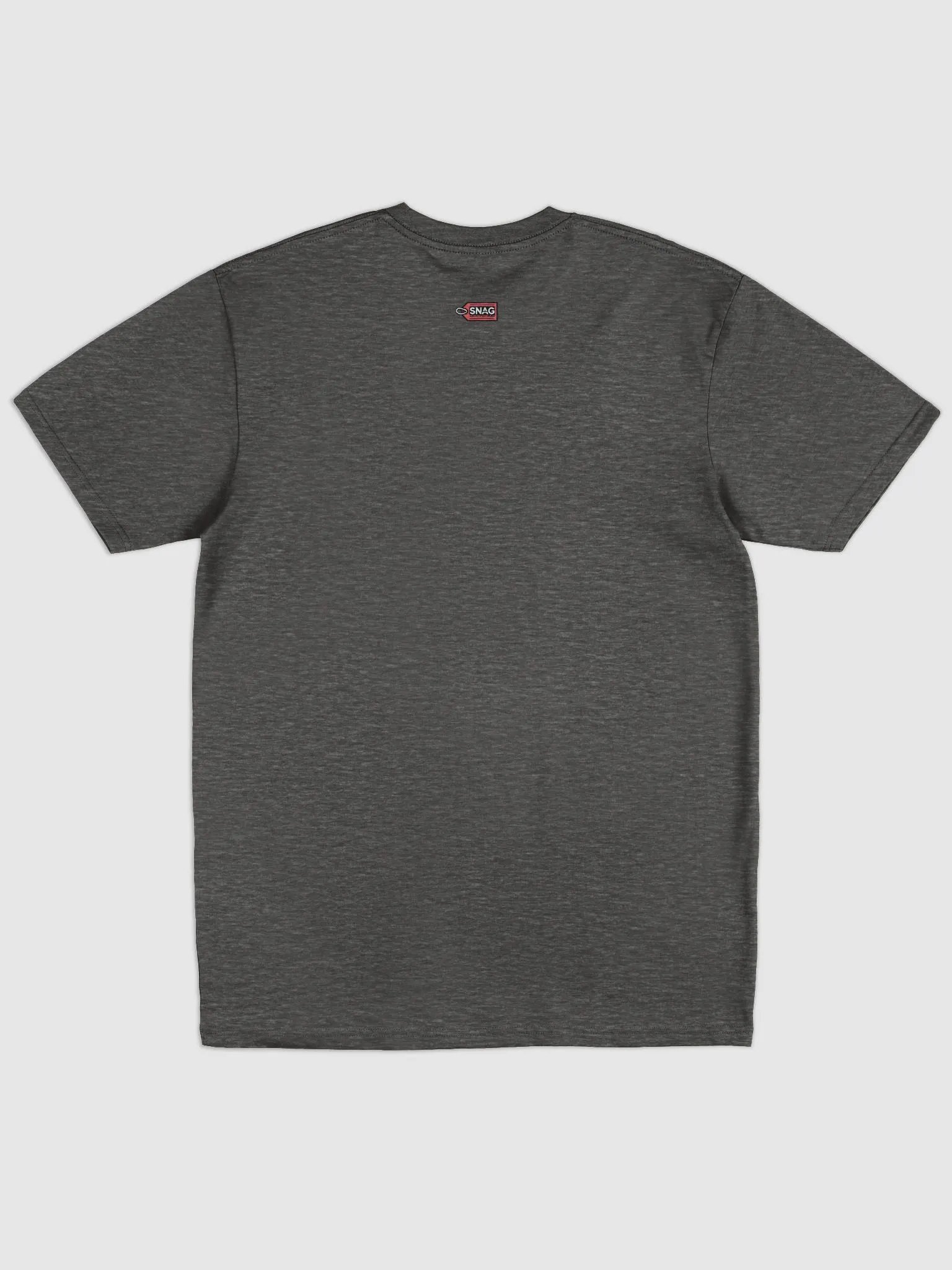 Sleek Modern T-Shirt - Fall 2024 product image (2)