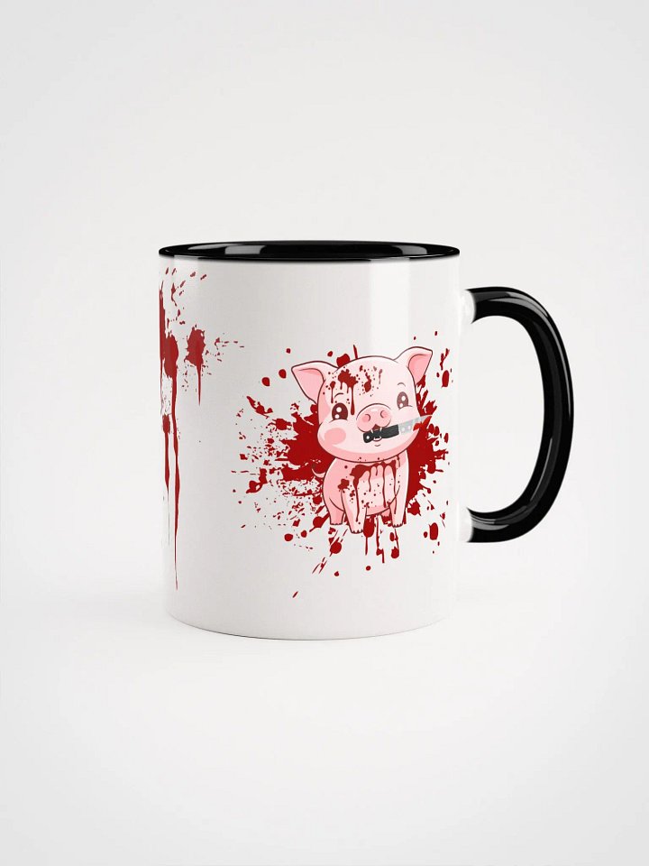 Slasher Hamilton Mug product image (1)
