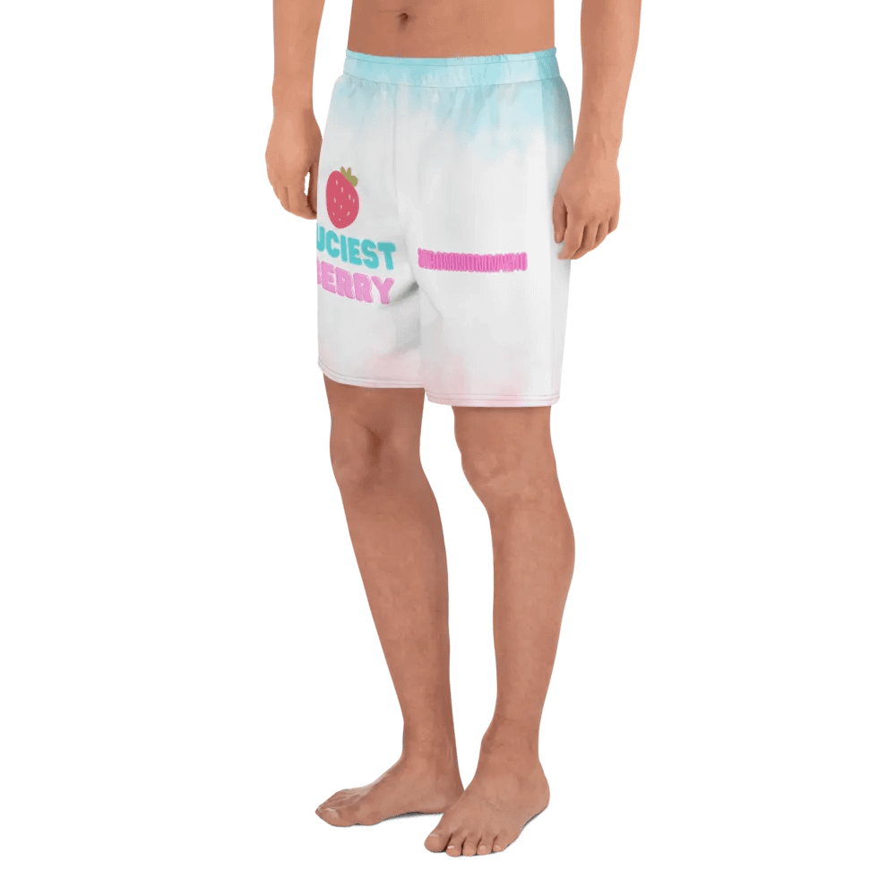 Berry Shorts product image (4)