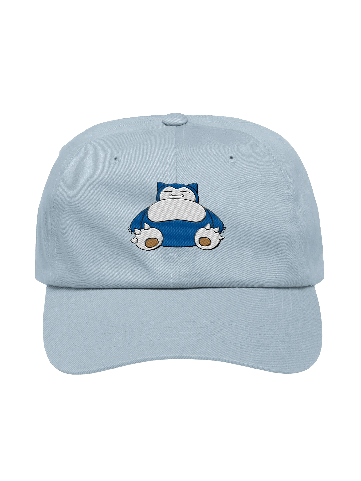 Body Slam (Embroidered) product image (4)