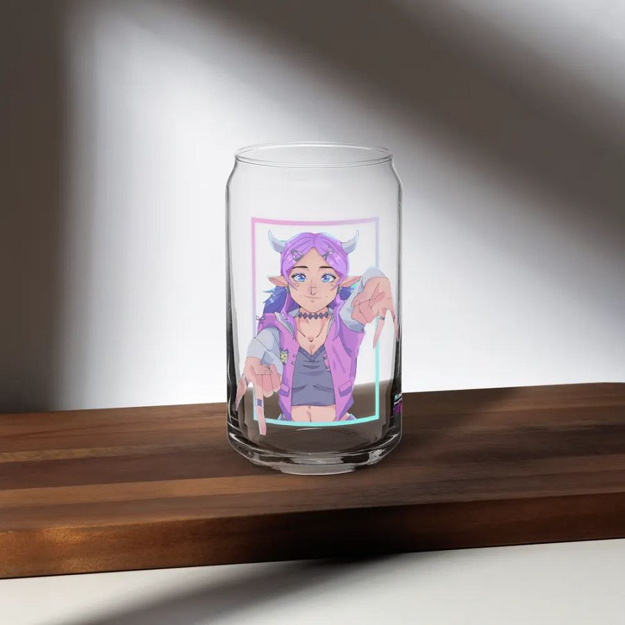 Manana Clove Glass product image (35)