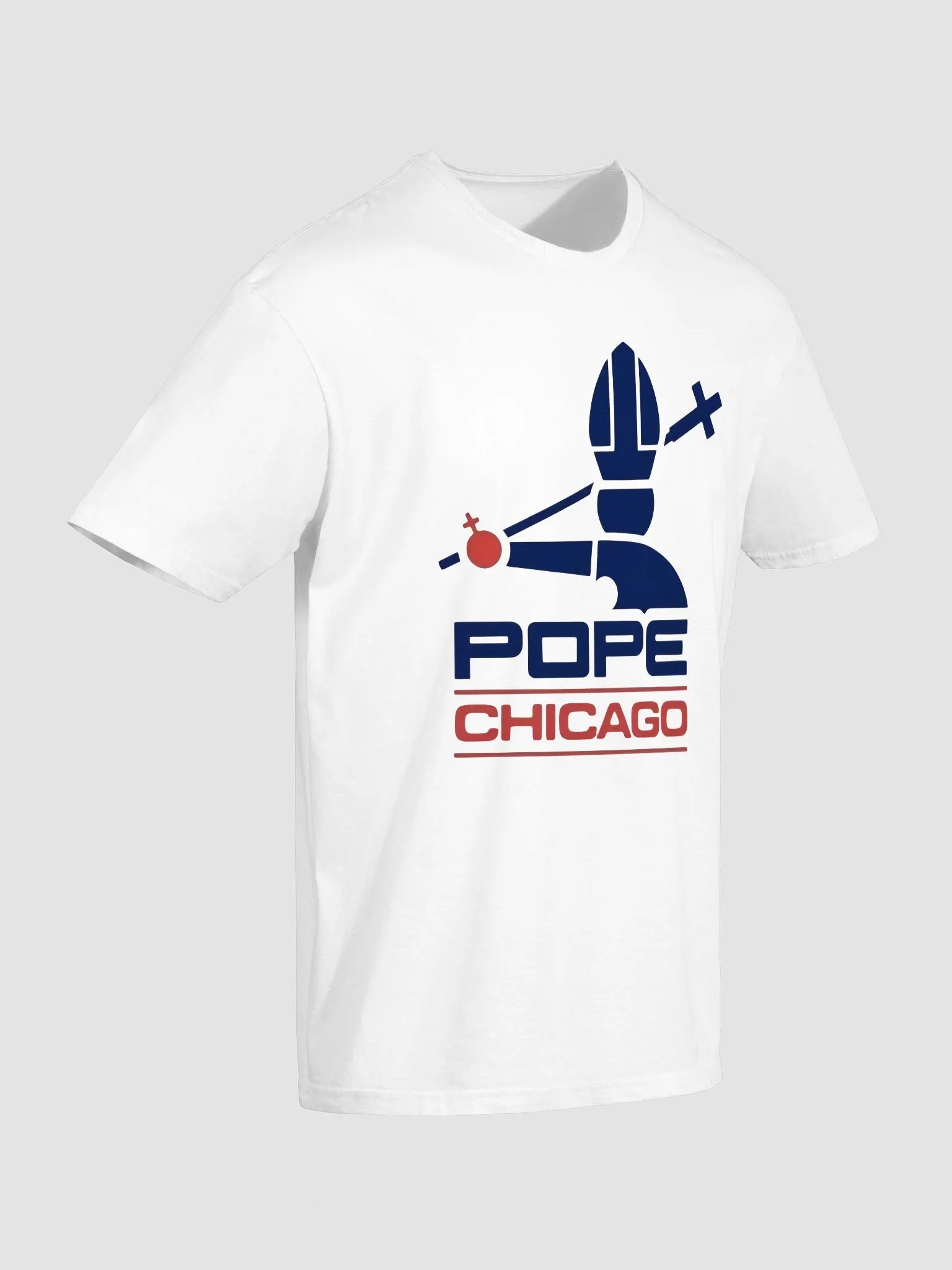 White Sox Pope Shirt product image (3)