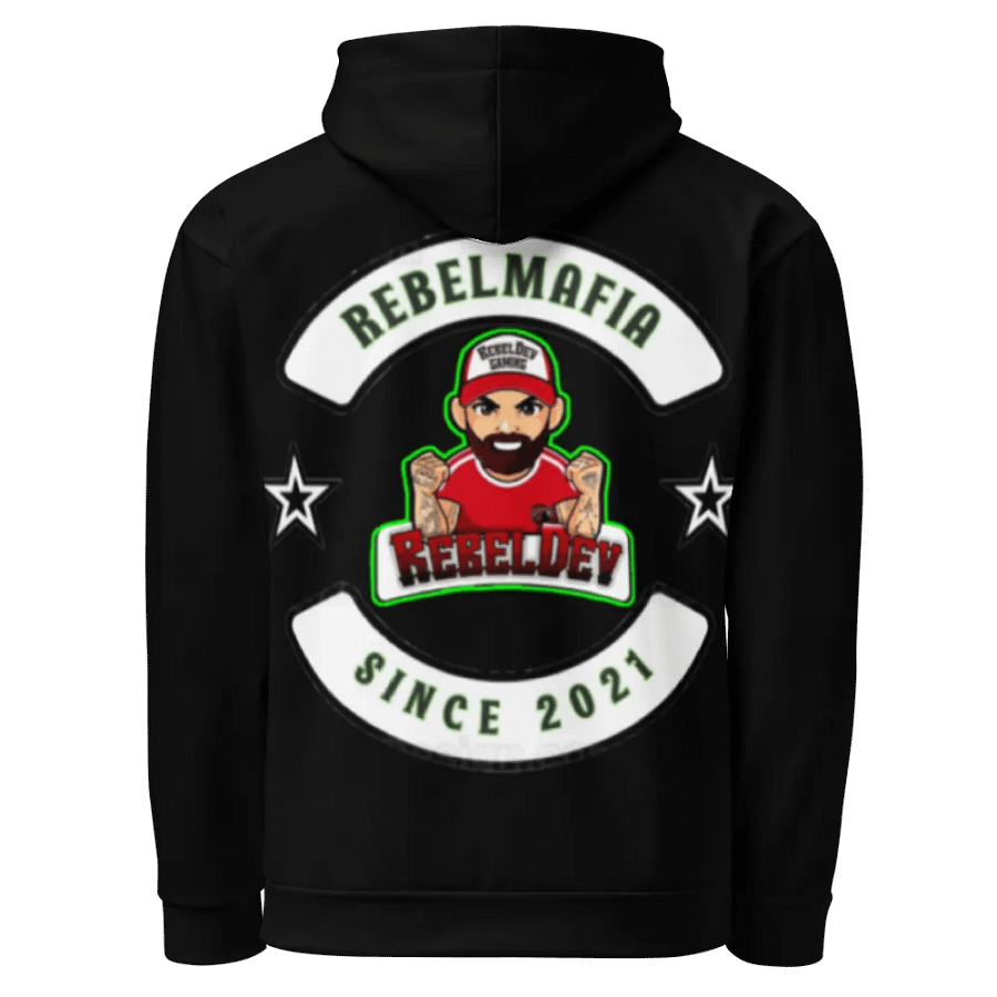 RebelMafia president product image (3)