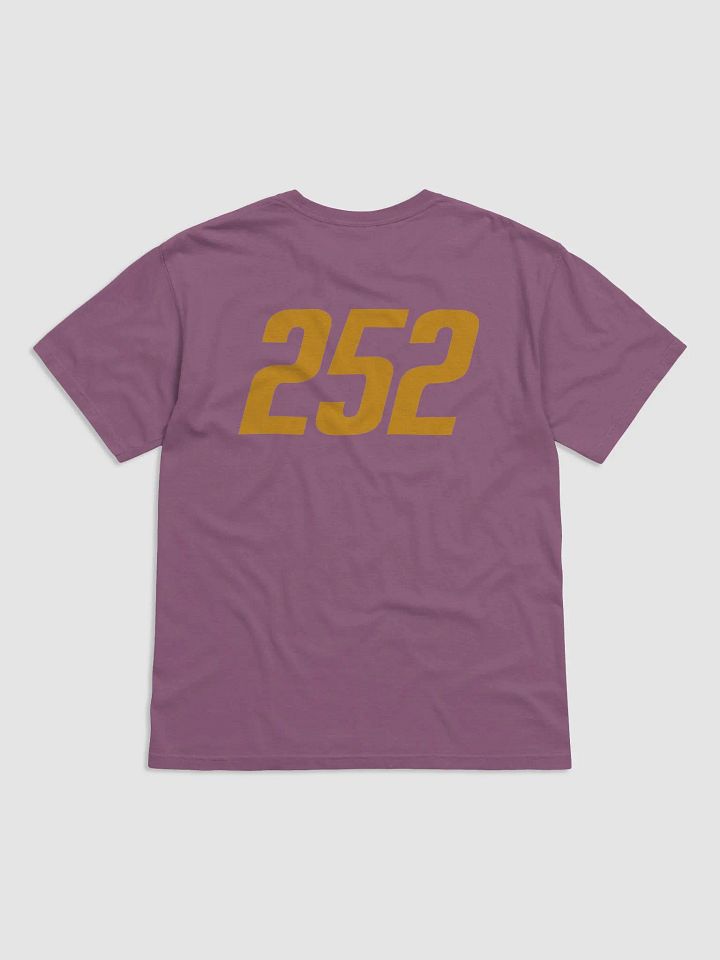 CYFC Heavyweight Tee product image (16)