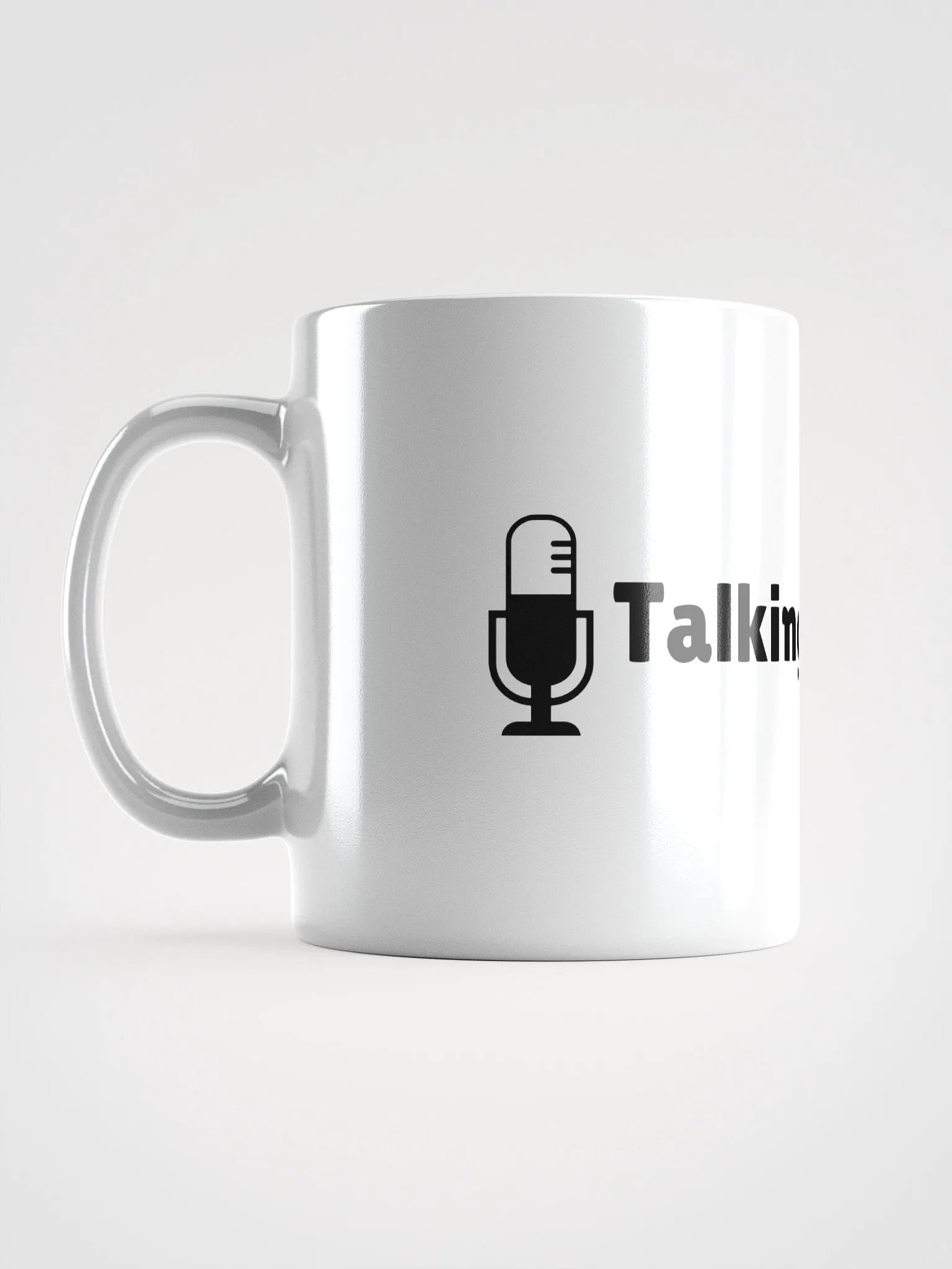 Talking To Myself Mug product image (18)