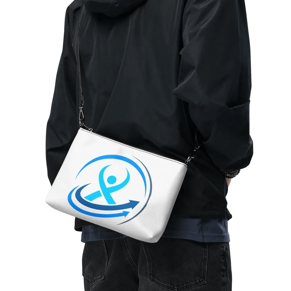 Dynamic Marvel All-Over Crossbody Bag product image (12)