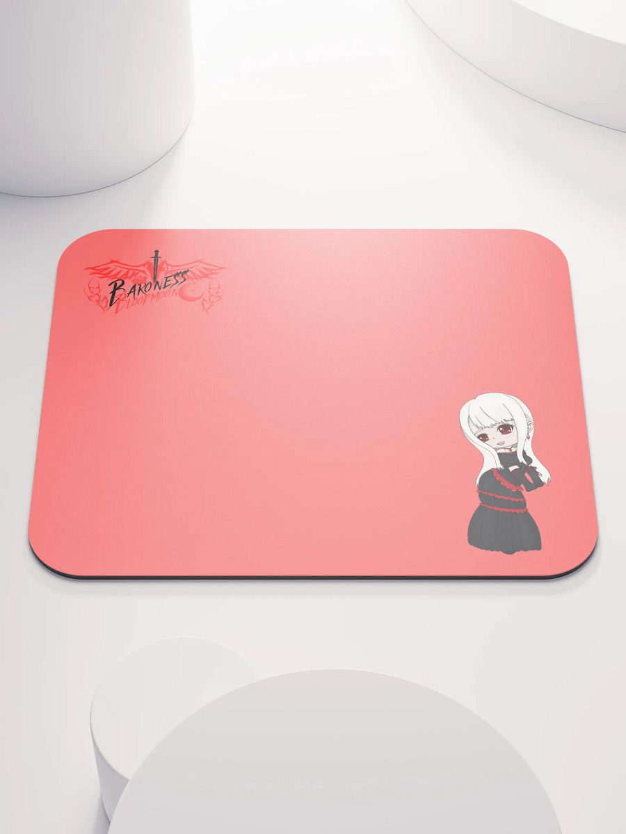 Baroness_Dorthy_Bloodmoon mouse pad product image (1)