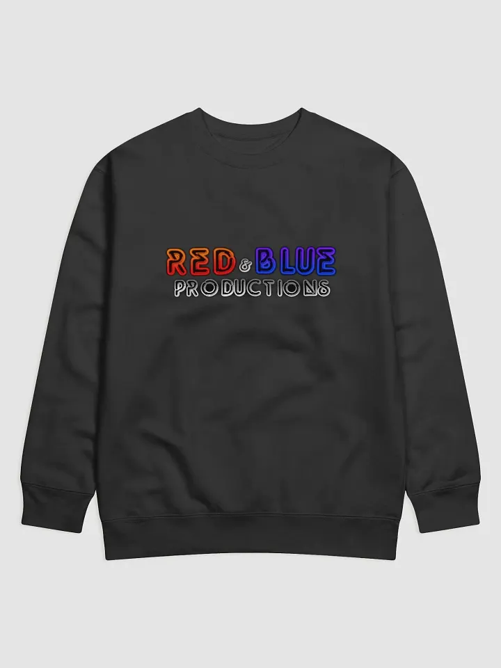 Red & Blue Productions™ Premium Sweatshirt product image (1)
