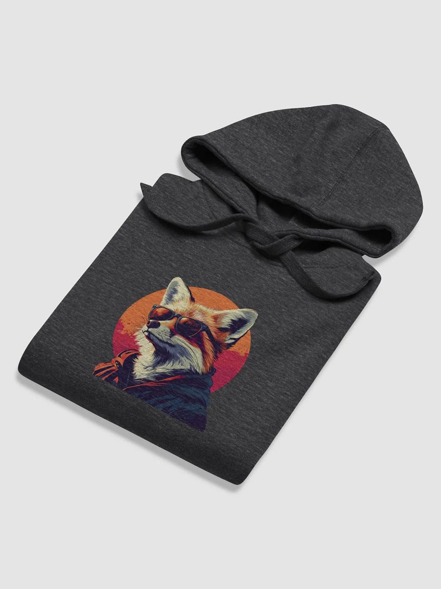 Cool Fox Hoodie product image (6)