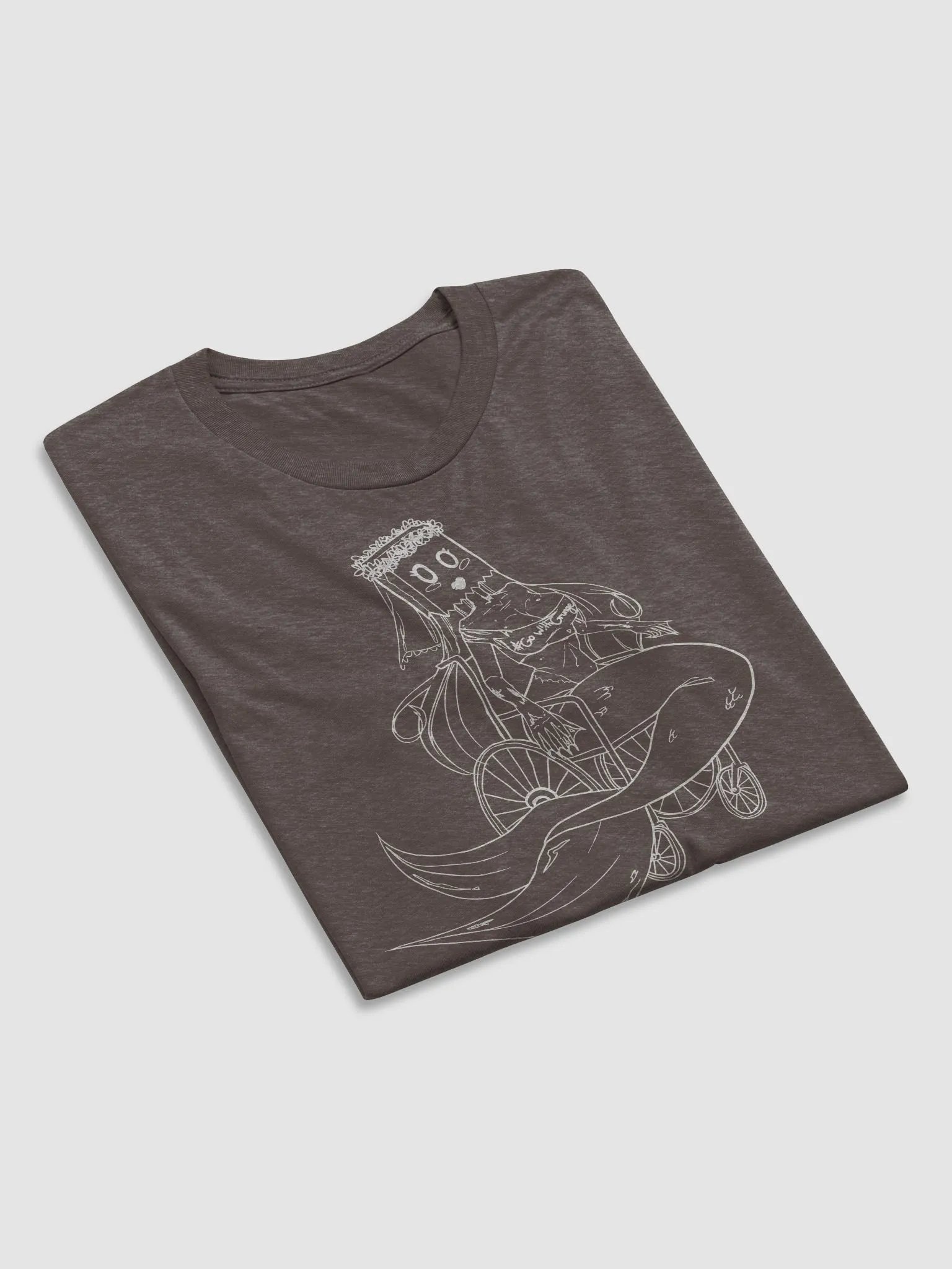 Avril Leviathan (White) product image (6)