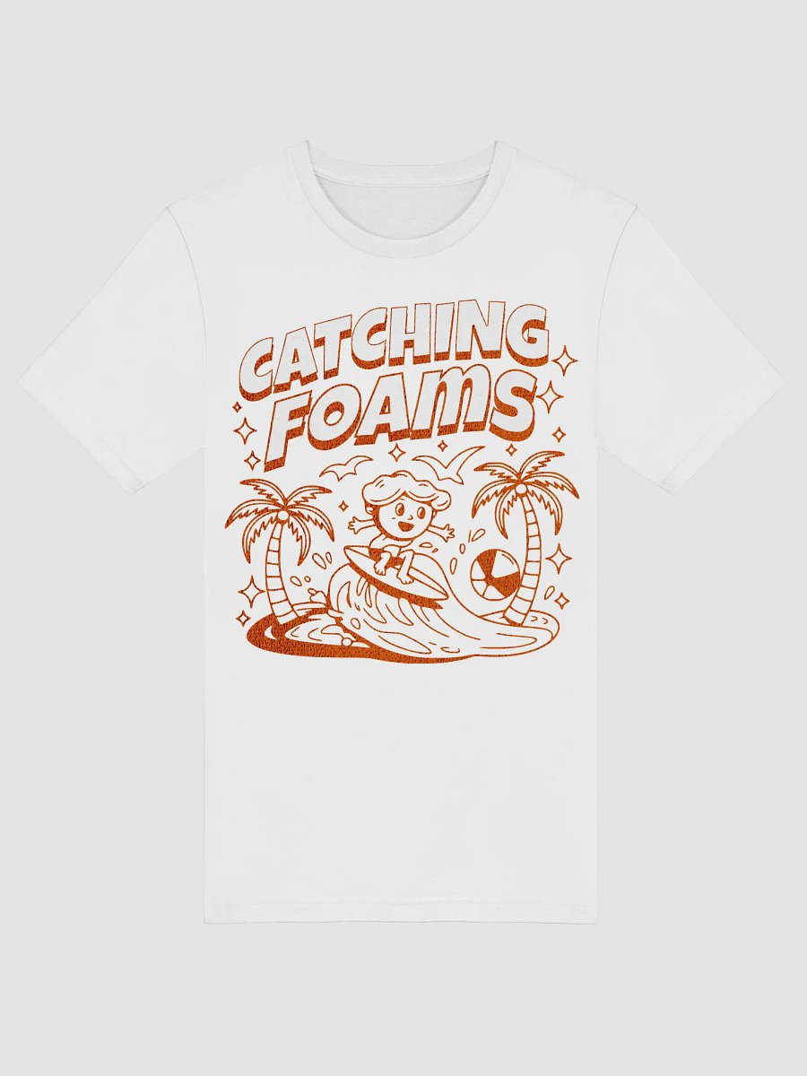 Catch the Wave T-Shirt product image (5)