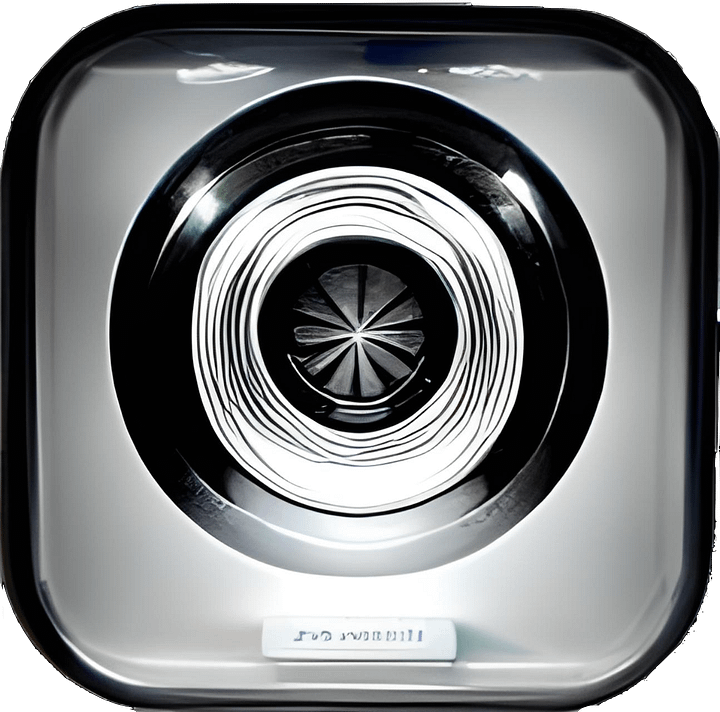Logic Pro: Blank Drum Kit product image (1)